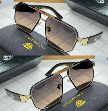 Maybach Mb055 Sunglasses first copy