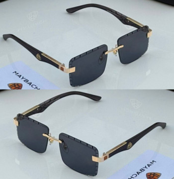 Maybach Mb067 Sunglasses first copy