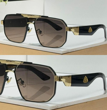 Maybach Mb076 Sunglasses first copy