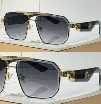 Maybach Mb076 Sunglasses first copy