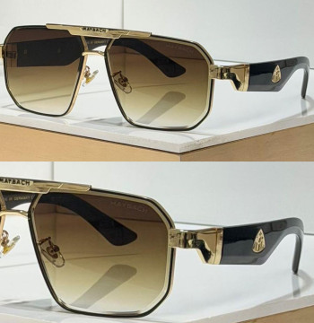 Maybach Mb076 Sunglasses first copy