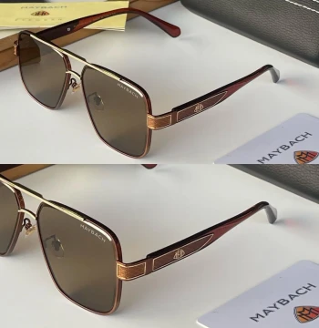 Maybach Mb82 Sunglasses first copy