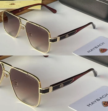 Maybach Mb82 Sunglasses first copy
