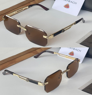 Maybach Mb823 Sunglasses first copy