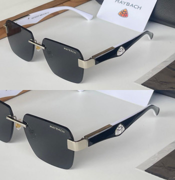 Maybach Mb924b Sunglasses first copy