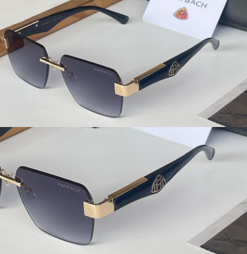 Maybach Mb924b Sunglasses first copy