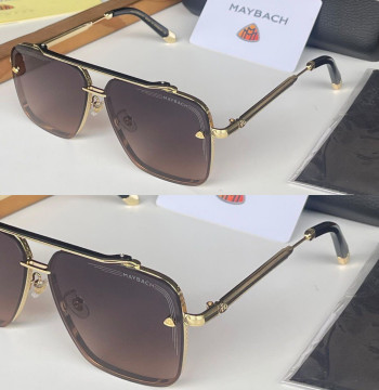 Maybach MB924B SUNGLASSES first copy