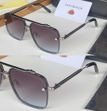 Maybach MB924B SUNGLASSES first copy