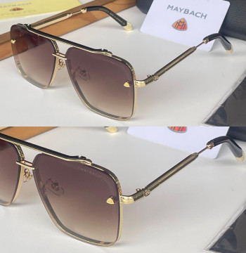 Maybach MB924B SUNGLASSES first copy