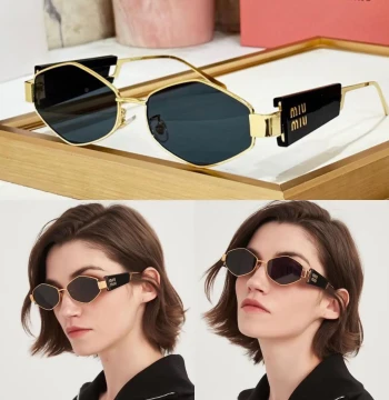 Miu Miu 12236 Sunglasses first copy