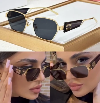 Miu Miu 12240 Sunglasses first copy