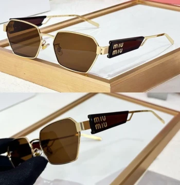 Miu Miu 12240 Sunglasses first copy