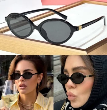Miu Miu 12243 Sunglasses first copy