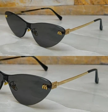 Miu Miu 12246 Sunglasses first copy