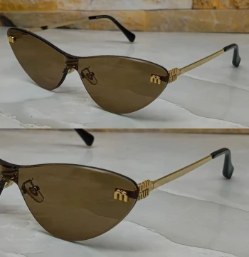 Miu Miu 12246 Sunglasses first copy