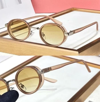 Miu Miu 12249 Sunglasses first copy