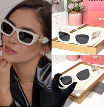 Miu Miu 12259 Sunglasses first copy