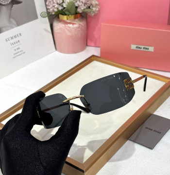 Miu Miu 12262 Sunglasses first copy