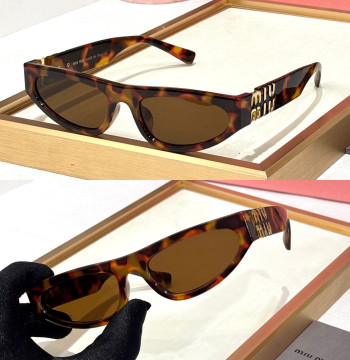 Miu Miu 12267 Sunglasses first copy