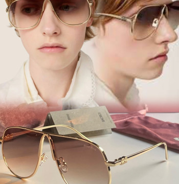 Miu Miu 12281 Sunglasses first copy