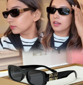 Miu Miu 12285 Sunglasses first copy