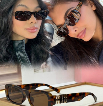 Miu Miu 12285 Sunglasses first copy