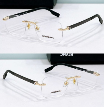 Mont Blanc 12324 Sunglasses first copy