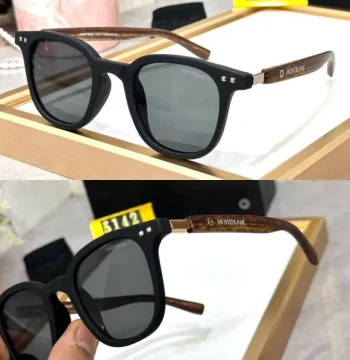 Mont Blanc Mb Sunglasses first copy