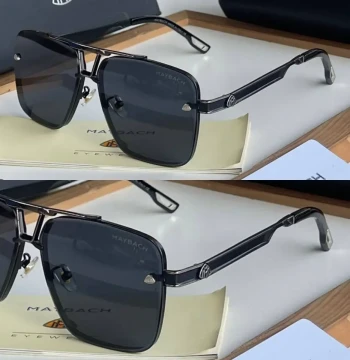 Maybach Ms Sunglasses first copy