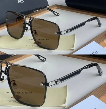 Maybach Ms Sunglasses first copy