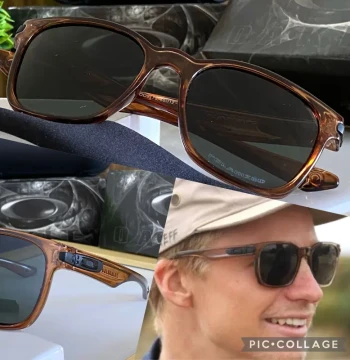 Oakley 12419 Sunglasses first copy