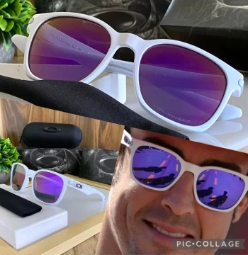 Oakley 12419 Sunglasses first copy