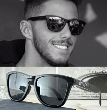 Oakley 12484 Sunglasses first copy