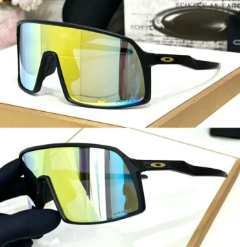 Oakley Okly Sports Sunglasses - 3 first copy