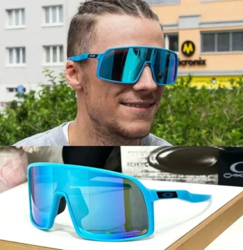 Oakley Okly Sports Sunglasses - 3 first copy