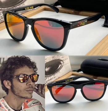 Oakley Okly Frogskins Sunglasses first copy