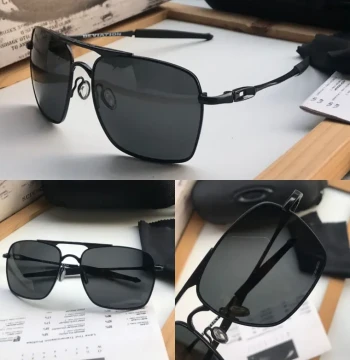 Oakley Okly Gauge Sunglasses first copy