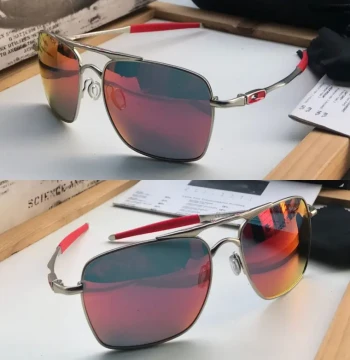 Oakley Okly Gauge Sunglasses first copy