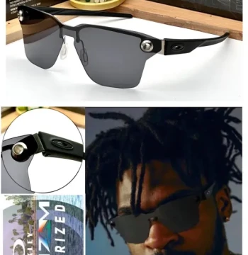 Oakley Okly Prizm Sunglasses first copy