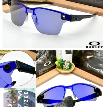Oakley Okly Prizm Sunglasses first copy