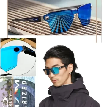 Oakley Okly Prizm Sunglasses first copy