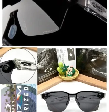 Oakley Okly Prizm Sunglasses first copy