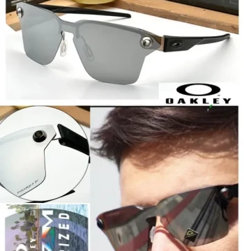 Oakley Okly Prizm Sunglasses first copy