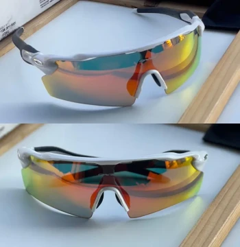 Oakley Okly Radarlock Sunglasses first copy