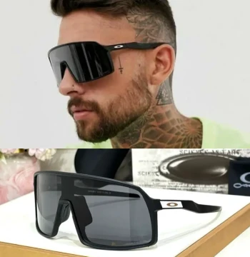 Oakley Okly Sports Sunglasses - 3 first copy