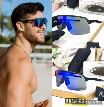 Oakley Okly Sports Sunglasses first copy