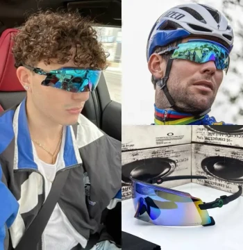 Oakley Okly Sunglasses first copy