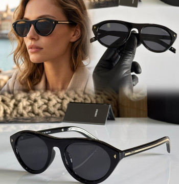 Prada 10866 Sunglasses first copy