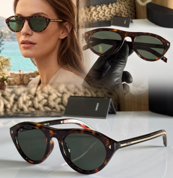 Prada 10866 Sunglasses first copy