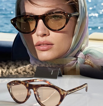 Prada 10866 Sunglasses first copy